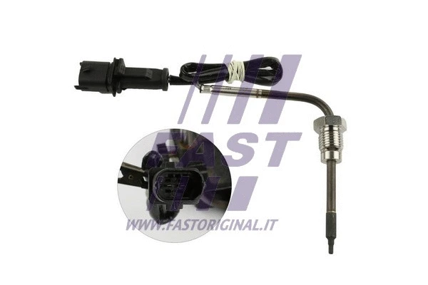Sensor, exhaust gas temperature (FT80206)
