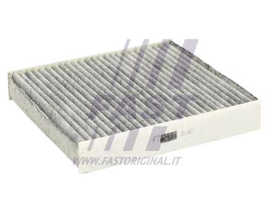 Filter, cabin air (FT37422)
