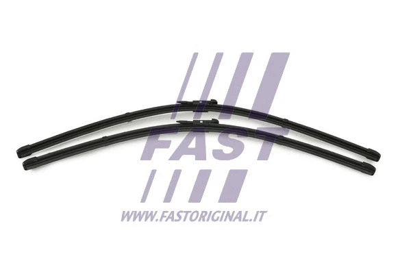 Wiper Blade (FT93212)