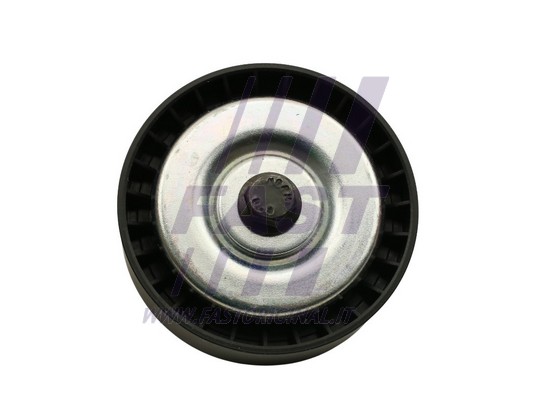 Tensioner Pulley, V-ribbed belt