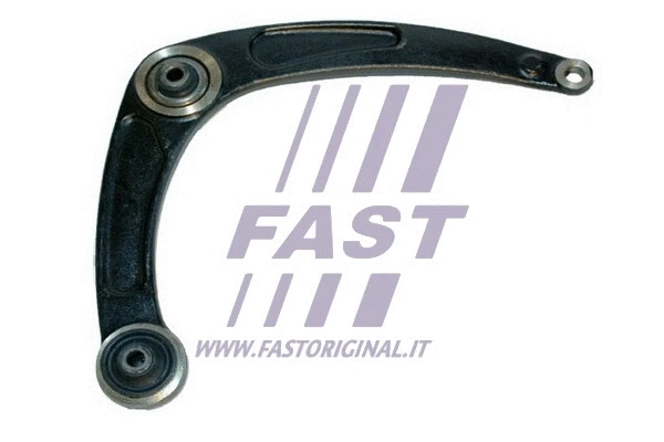 Control/Trailing Arm, wheel suspension (FT15678)