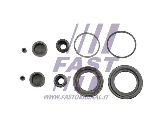 Repair Kit, brake caliper