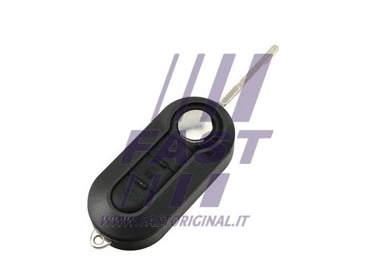 Housing, car key