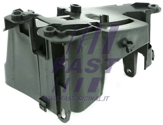 Fuse Box