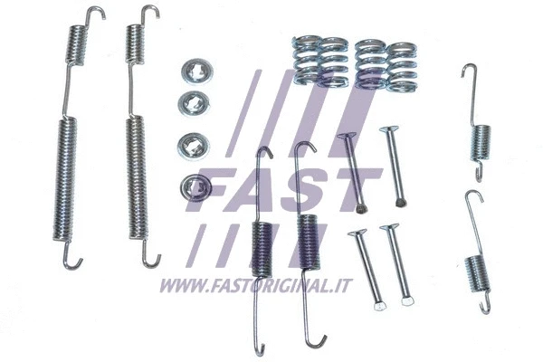 Accessory Kit, brake shoes (FT32385)
