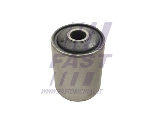 Mounting, leaf spring (FT13705)