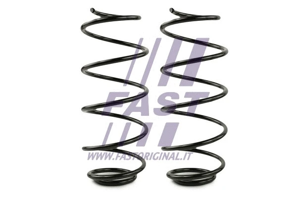 Suspension Spring (FT12290K)