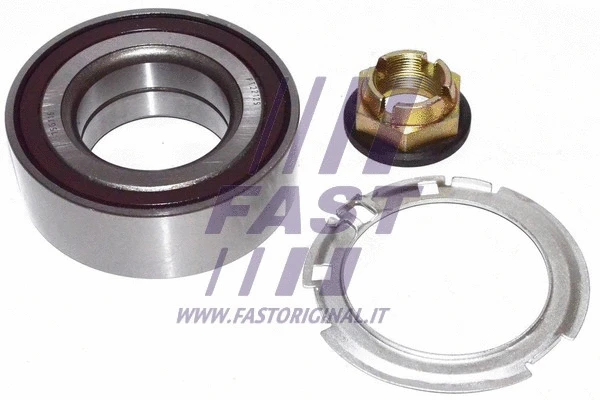 Wheel Bearing Kit (FT22125)