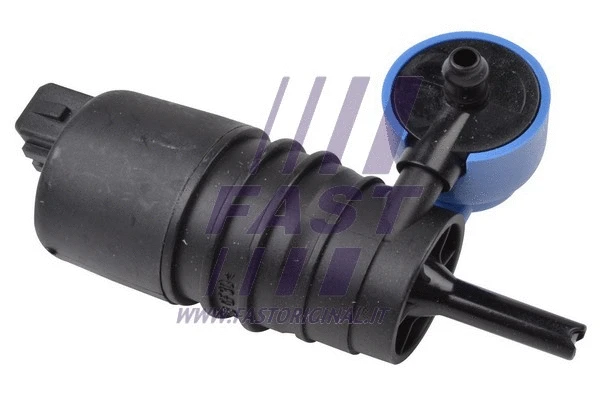 Washer Fluid Pump, window cleaning (FT94902)
