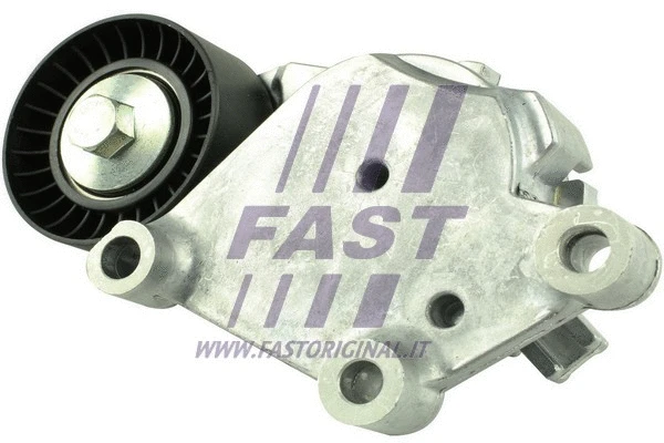 Tensioner Pulley, V-ribbed belt (FT44619)