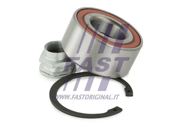 Wheel Bearing Kit (FT22017)