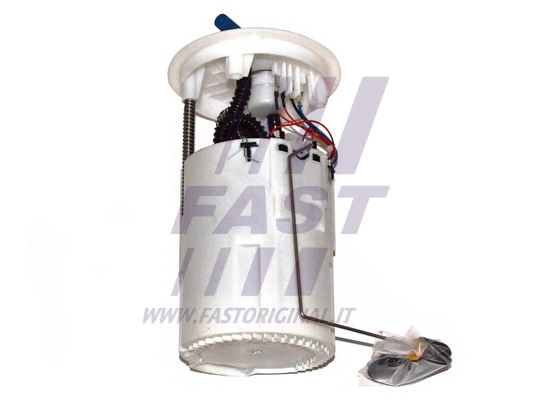 Fuel Feed Unit (FT53648)