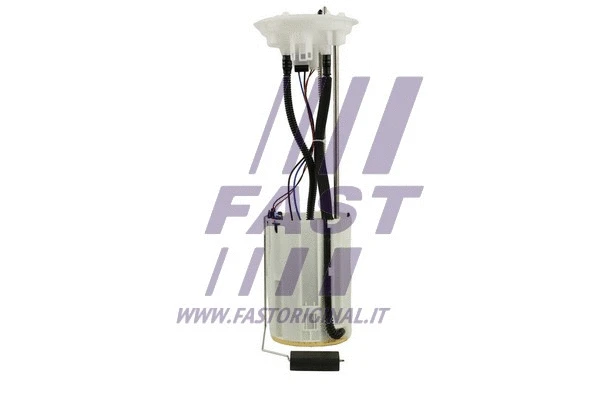 Fuel Pump (FT53045)