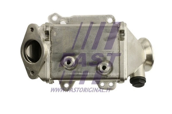 Cooler, exhaust gas recirculation (FT60417)