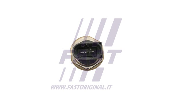 Sensor, fuel pressure