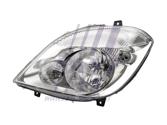 Headlight (FT85069)
