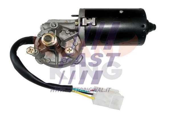 Wiper Motor (FT82202)
