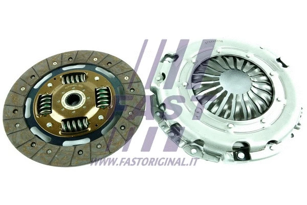 Clutch Kit (FT64135)
