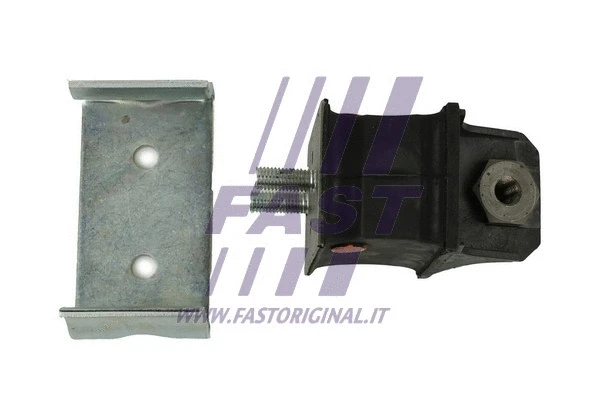 Mounting, engine (FT52067)