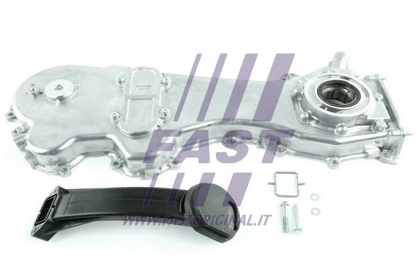 Oil Pump (FT38302)