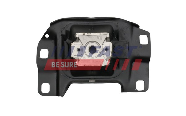 Mounting, engine