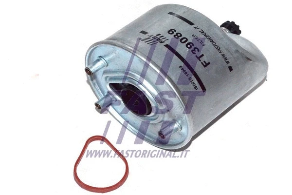 Fuel Filter (FT39089)