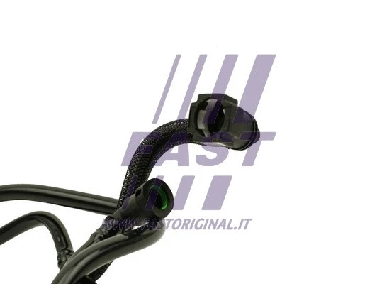 Fuel Hose
