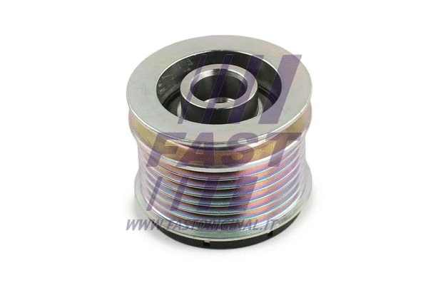 Belt Pulley, alternator (FT45636)