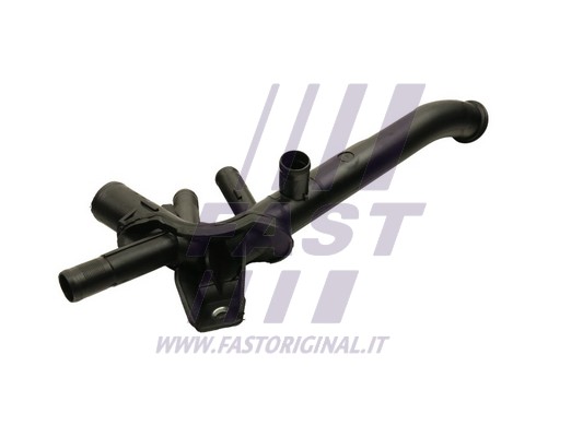 Radiator Hose (FT61501)