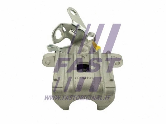 Brake Caliper