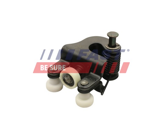 Roller Guide, sliding door