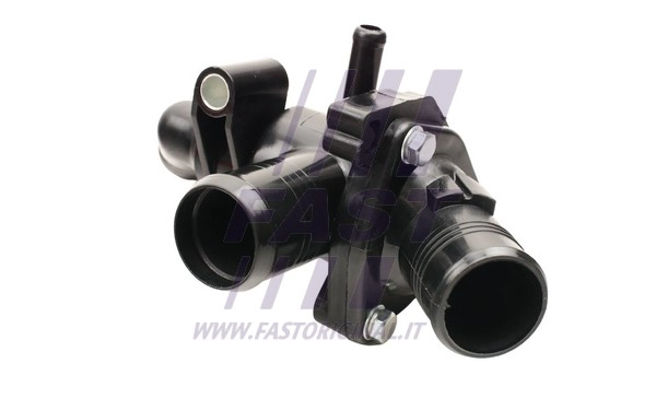 Thermostat, coolant (FT58046)