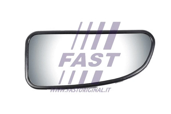 Mirror Glass, exterior mirror
