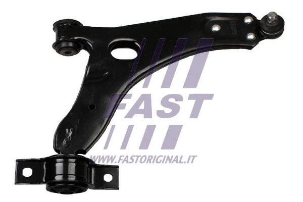 Control/Trailing Arm, wheel suspension (FT15704)