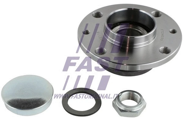 Wheel Bearing Kit (FT24030)