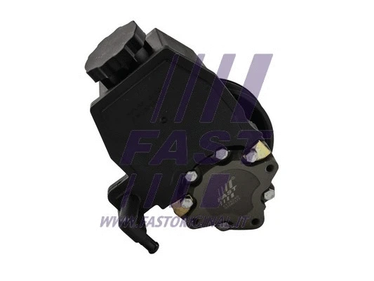 Hydraulic Pump, steering