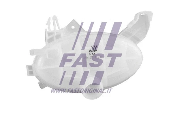 Expansion Tank, coolant (FT61237)