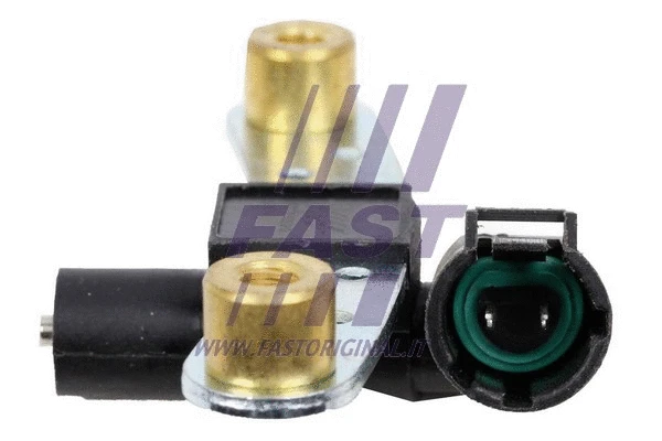 Sensor, crankshaft pulse
