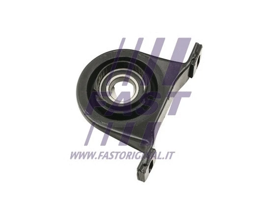 Suspension, propshaft (FT28004)