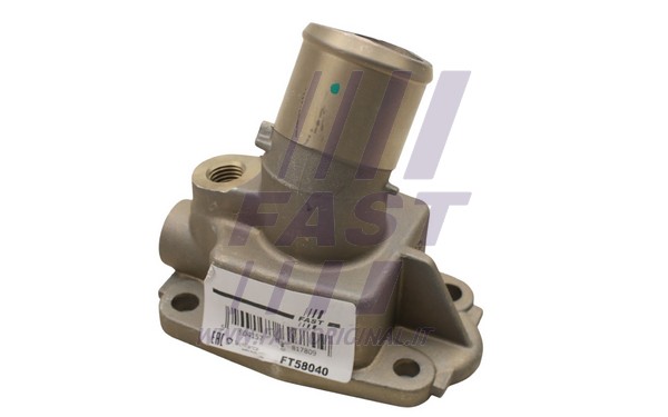 Thermostat, coolant (FT58040)