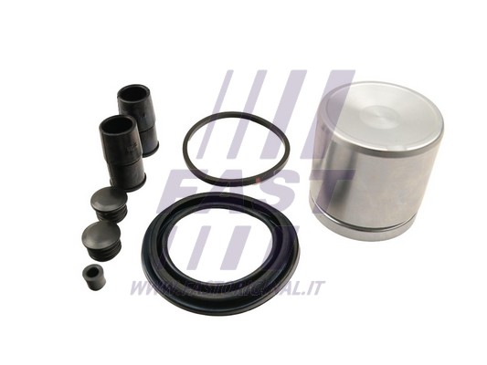 Piston, brake caliper (FT34513)