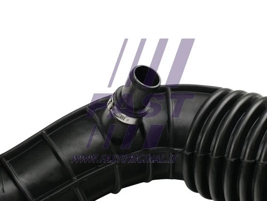 Intake Hose, air filter