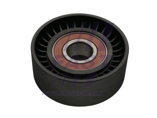 Belt Tensioner, V-ribbed belt