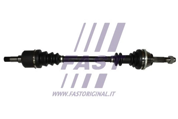 Drive Shaft (FT27006)