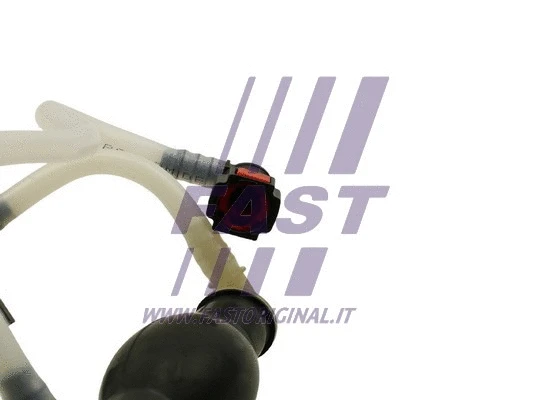 Fuel Hose