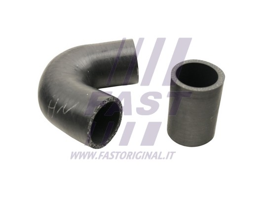 Charge Air Hose