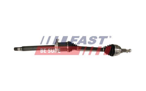 Drive Shaft (FT27064)