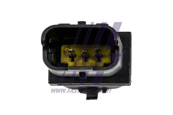 Water Sensor, fuel system