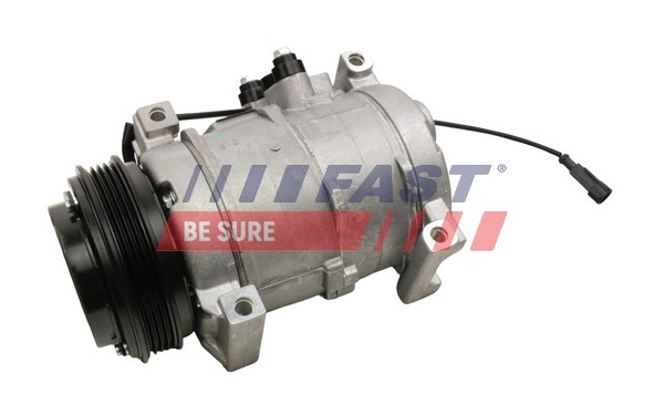 Compressor, air conditioning (FT56325)
