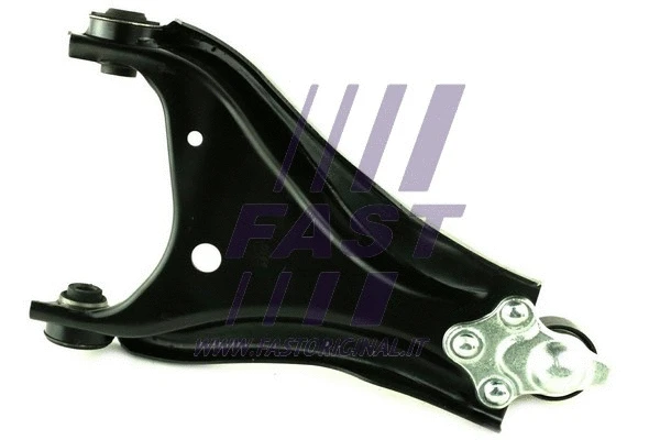Control/Trailing Arm, wheel suspension (FT15016)